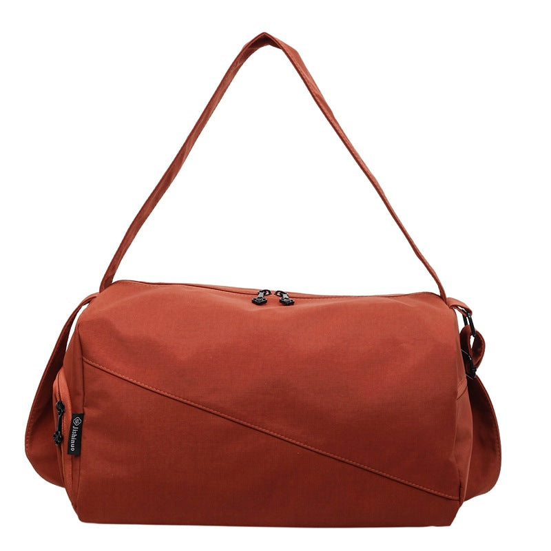 Women's Sporty Travel Bag Bowlift