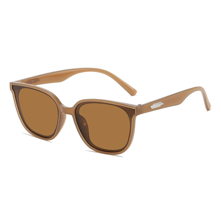 Stylish Oversized Sunglasses Bowlift