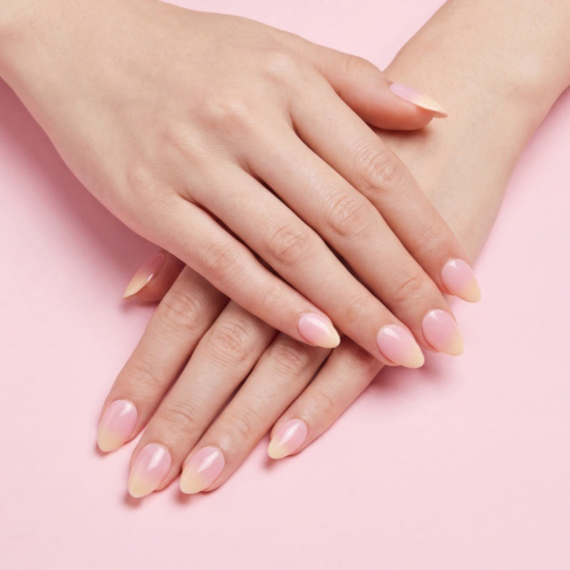 Artistic Acrylic Nails Bowlift