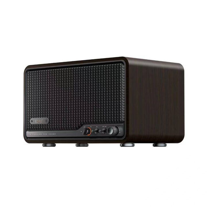 Vintage-Style Wireless Bluetooth Speaker Bowlift