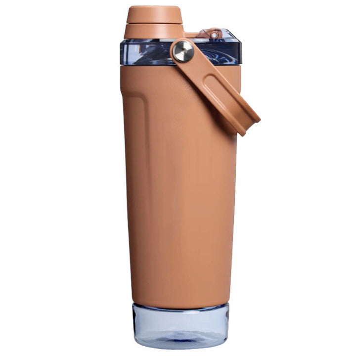 Unisex Insulated Drinking Bottle Bowlift
