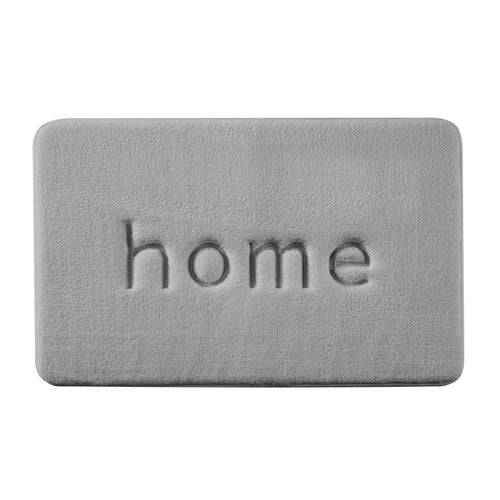 Soft Comfort Bathroom Mat Bowlift