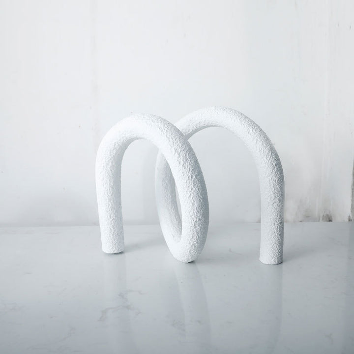 Decorative Sculptural Home Accent