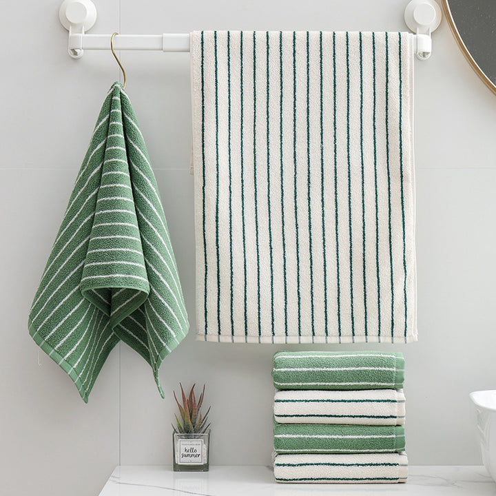 Women high-quality bath towel Bowlift