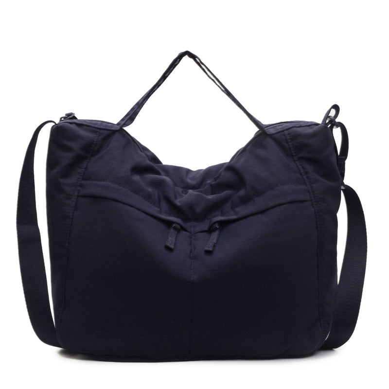 Casual Everyday Shoulder Bag Bowlift