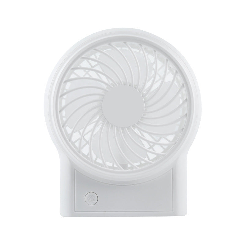 Women's Portable Mini Fan Bowlift
