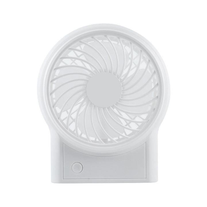 Women's Portable Mini Fan Bowlift