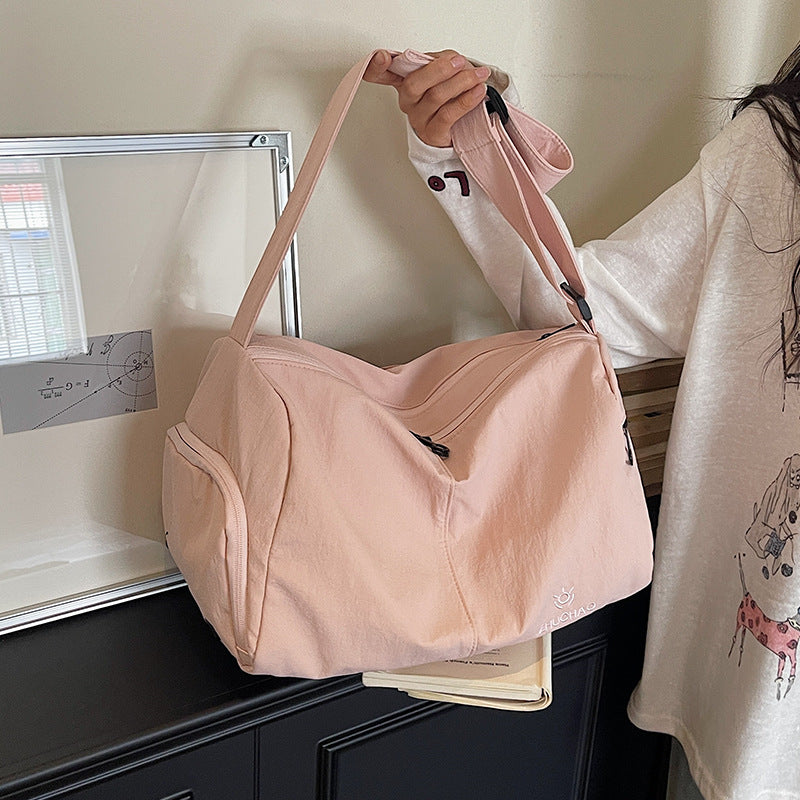 Stylish Sports Travel Duffle