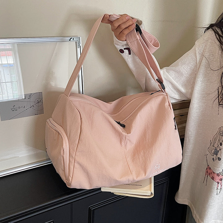 Stylish Sports Travel Duffle
