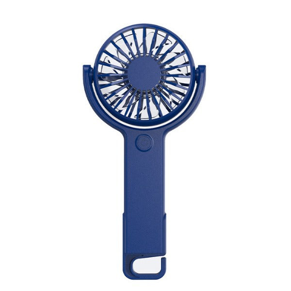 Unisex Portable Cute Design Personal Desktop Fan Bowlift