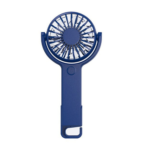 Unisex Portable Cute Design Personal Desktop Fan Bowlift