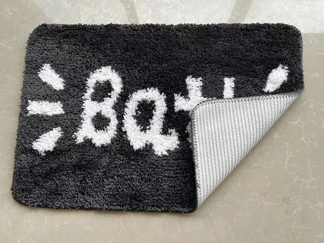 Classic Comfort Bath Mat