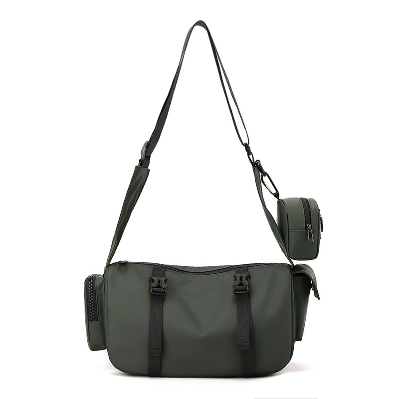 Multi-Functional Waterproof Travel Duffle Bag Bowlift