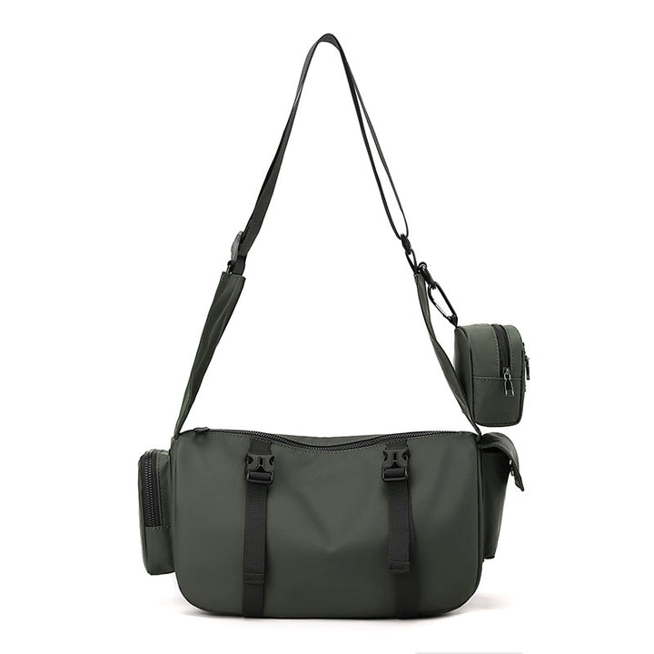 Multi-Functional Waterproof Travel Duffle Bag Bowlift
