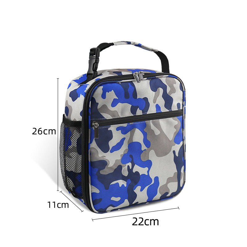 Insulated Food Carrier