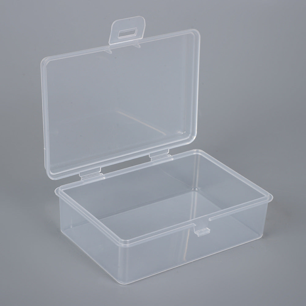 Multifunctional Transparent Storage Container Bowlift