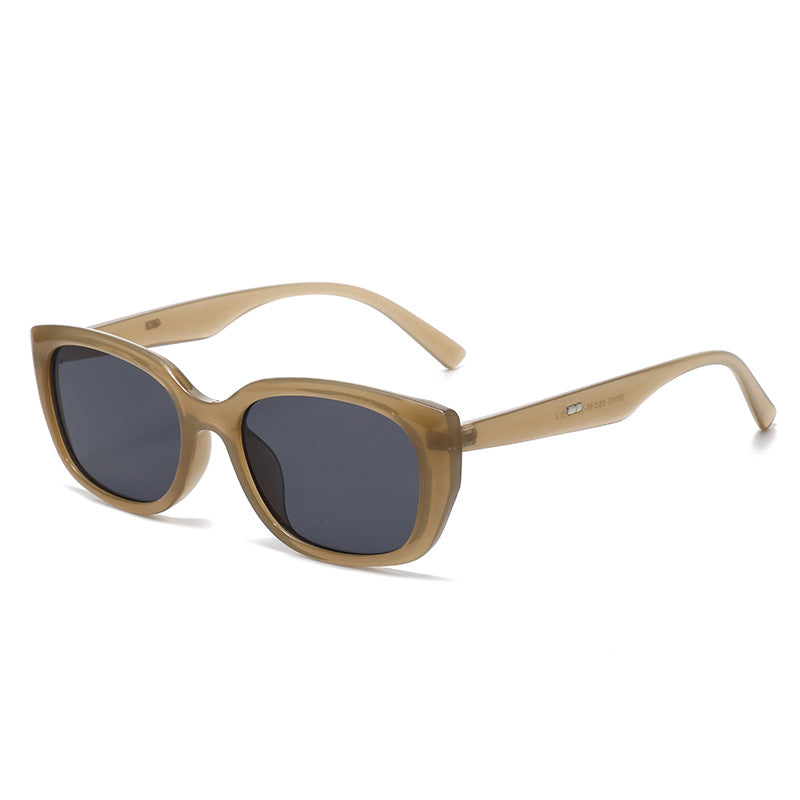Women's sunglasses in a modern, stylish design Bowlift