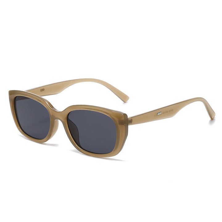 Women's sunglasses in a modern, stylish design Bowlift