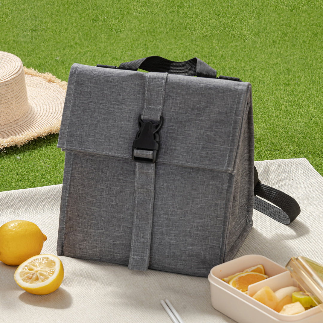 Insulated Food Delivery Backpack Bowlift