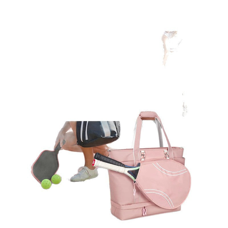 Sporty Tennis Carry Bag Bowlift