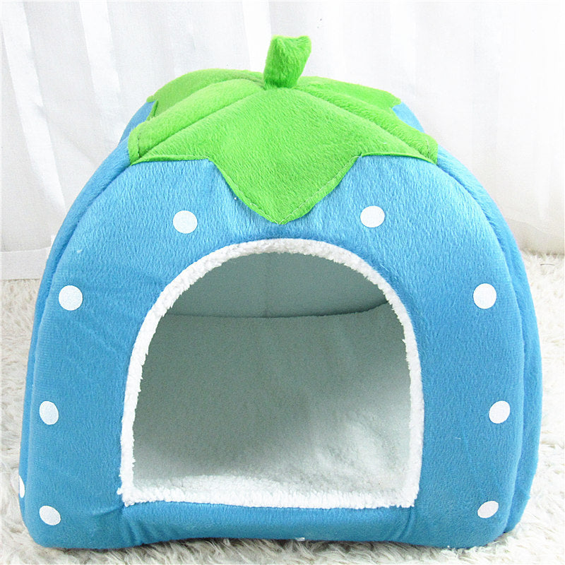 Rabbit Sleeping Bag Bowlift