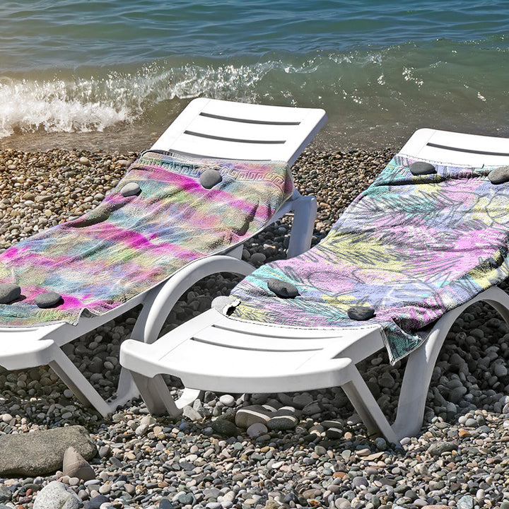 multifunctional deck chair cushion Bowlift