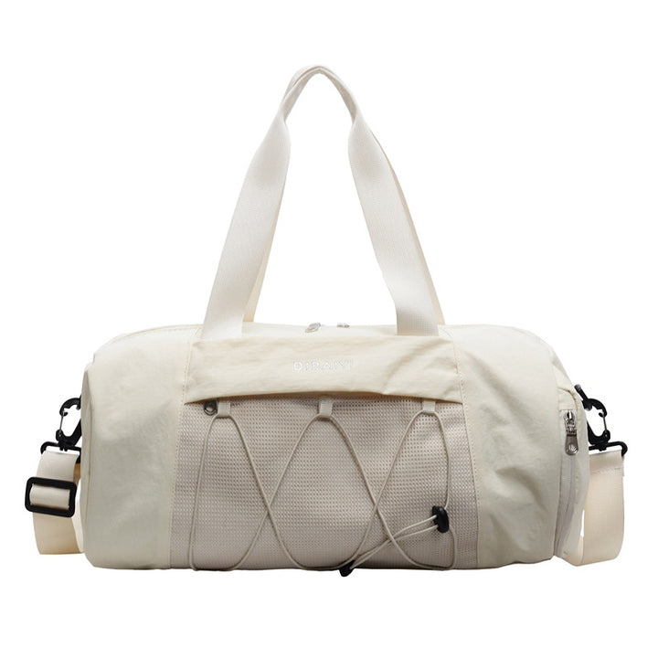 Versatile Travel Duffle Bag