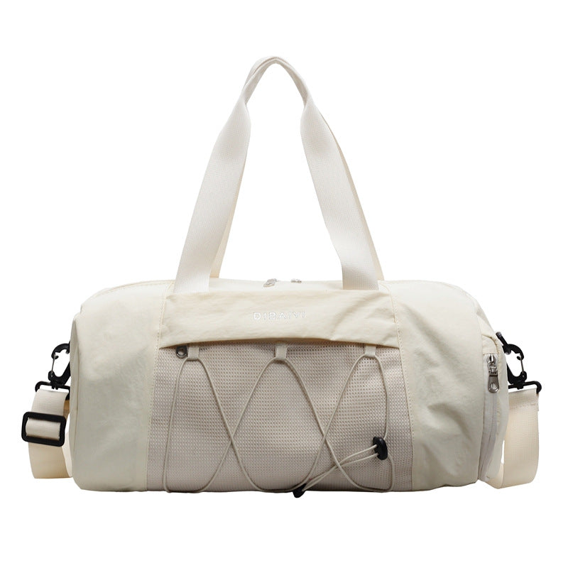 Versatile Travel Gym Bag