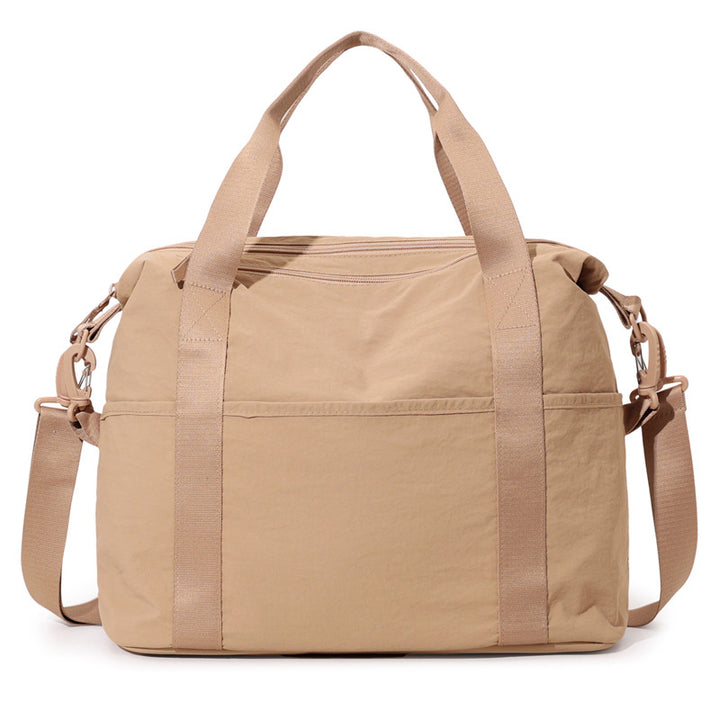 Multi-Purpose Lightweight Travel Duffel