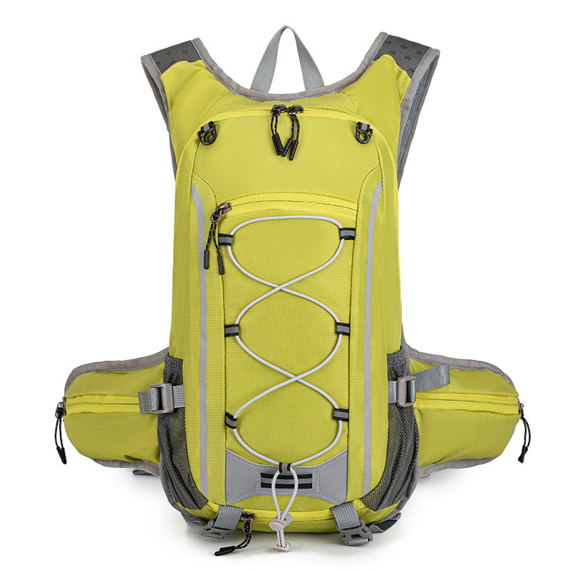 Ultra-Lightweight Hydration Backpack Bowlift