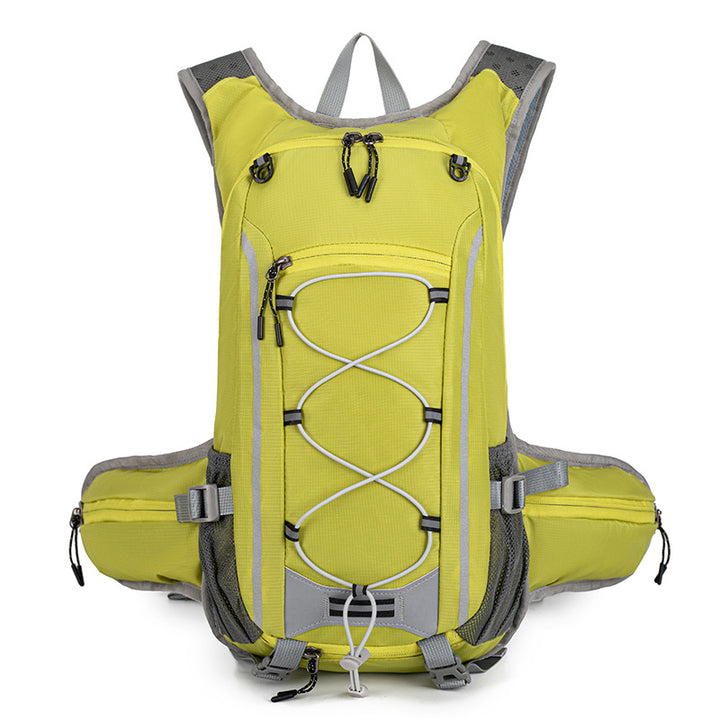 Ultra-Lightweight Hydration Backpack Bowlift