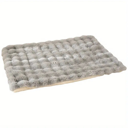 Luxuriously Plush Dog Bed