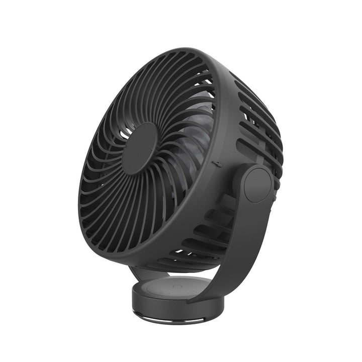 Unisex portable table fan Bowlift