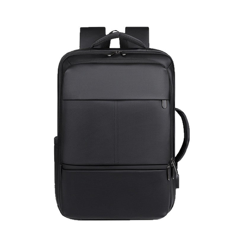 Multi-Functional Business Backpack Bowlift