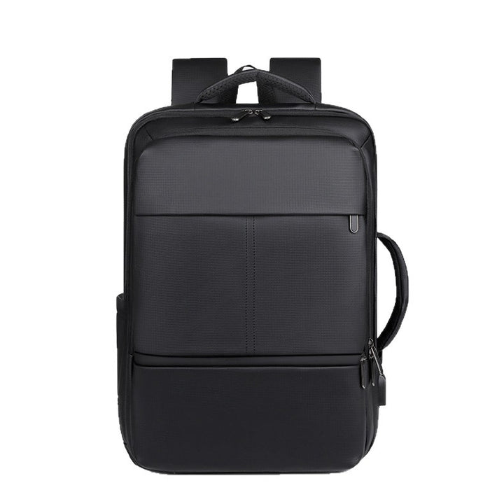Multi-Functional Business Backpack Bowlift