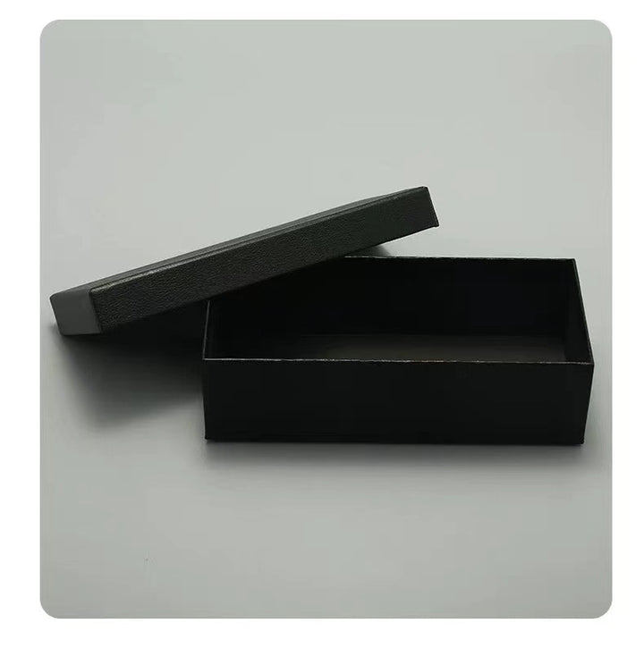 Woven Leather Clutch Bowlift