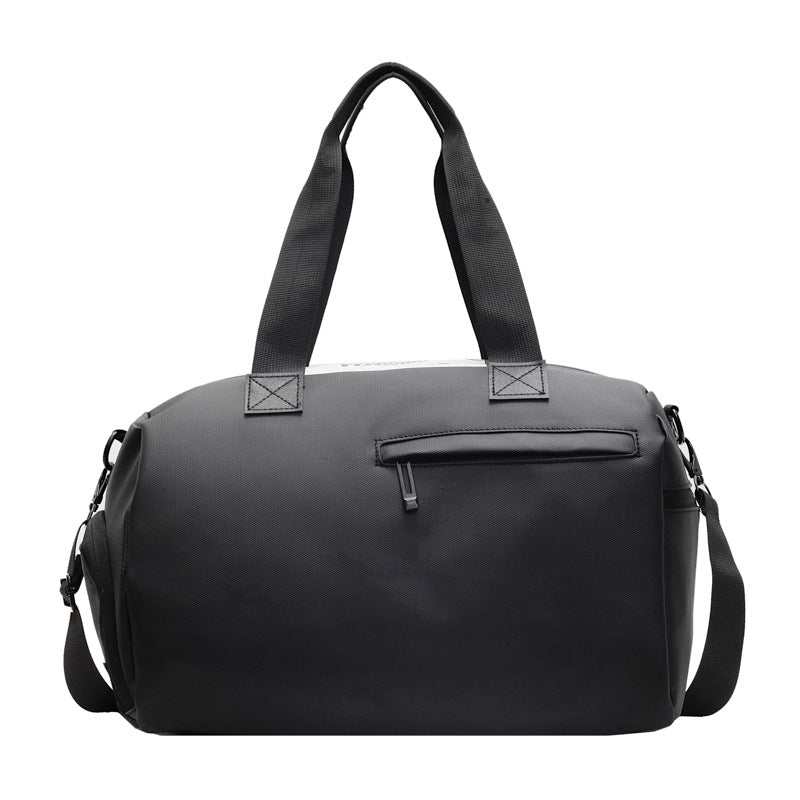 Waterproof Adventure Sports Duffel