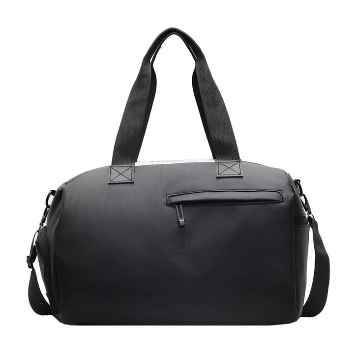 Waterproof Adventure Sports Duffel