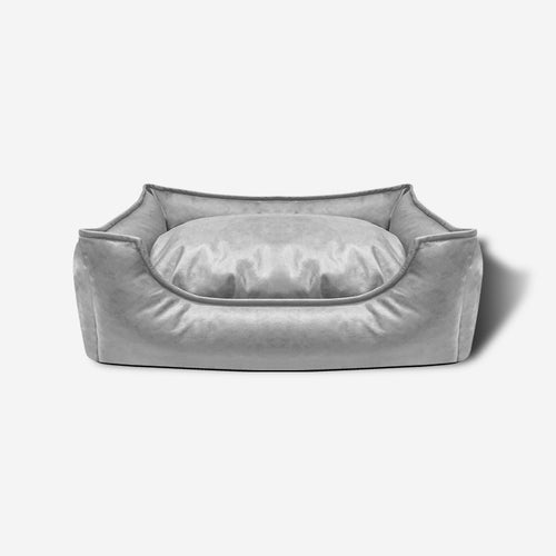 Stylish Orthopedic  Lounge  Dog Bed