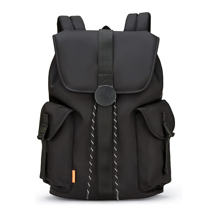 Urban Backpack with Multifunctional Pockets Bowlift