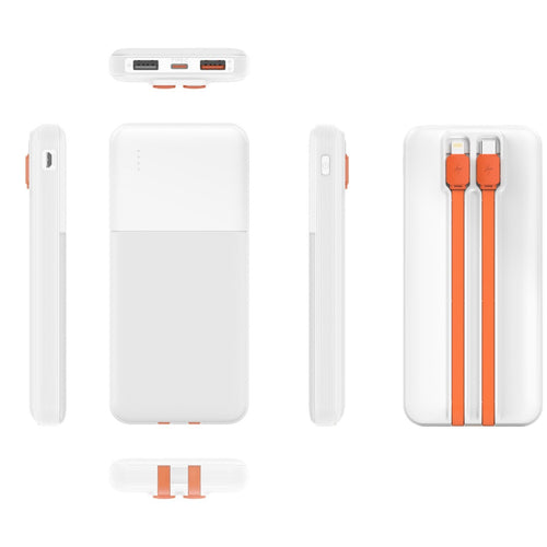 Powerbank For Mobile Devices Bowlift