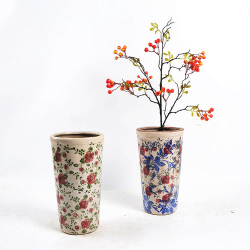 Decorative plant container Bowlift