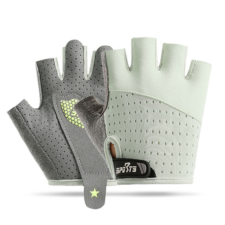 Women's Fitness Gloves Bowlift