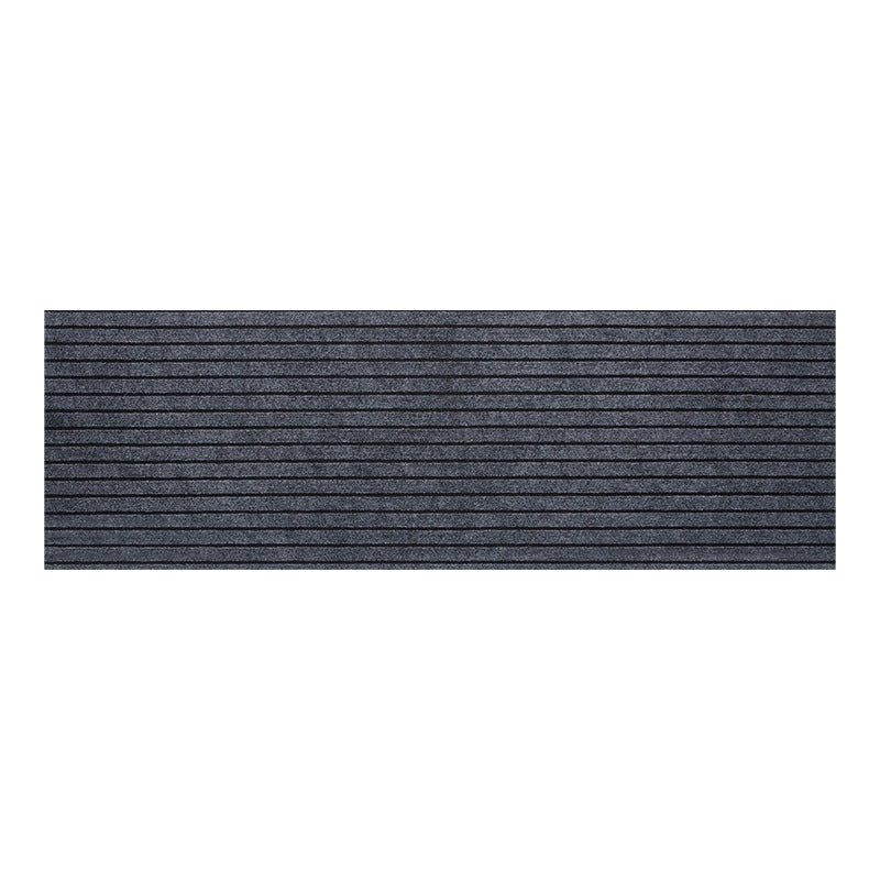 Stylish Textured Entrance Mat Bowlift