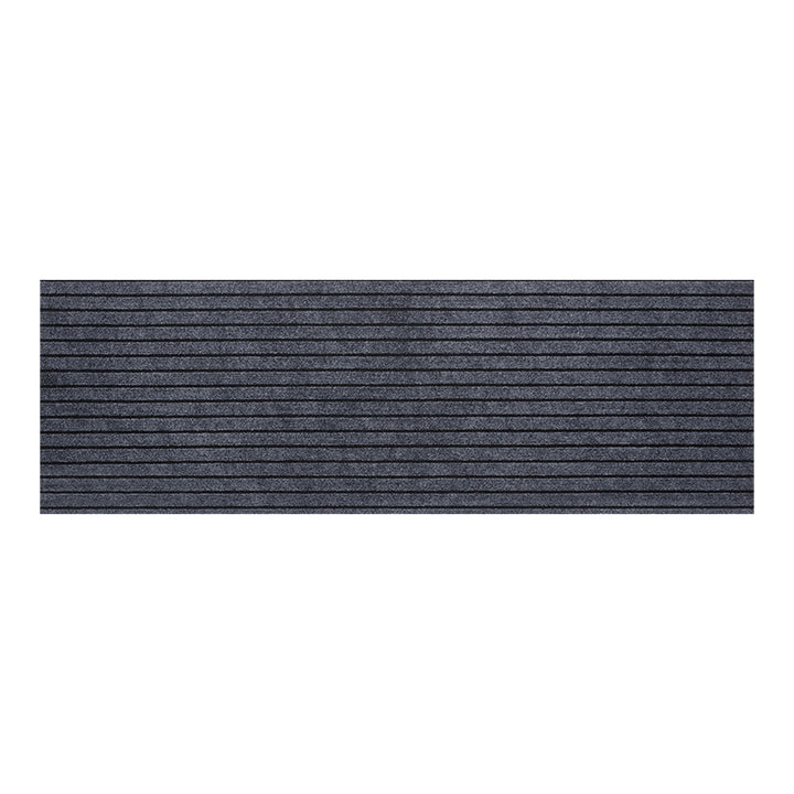 Stylish Textured Entrance Mat Bowlift