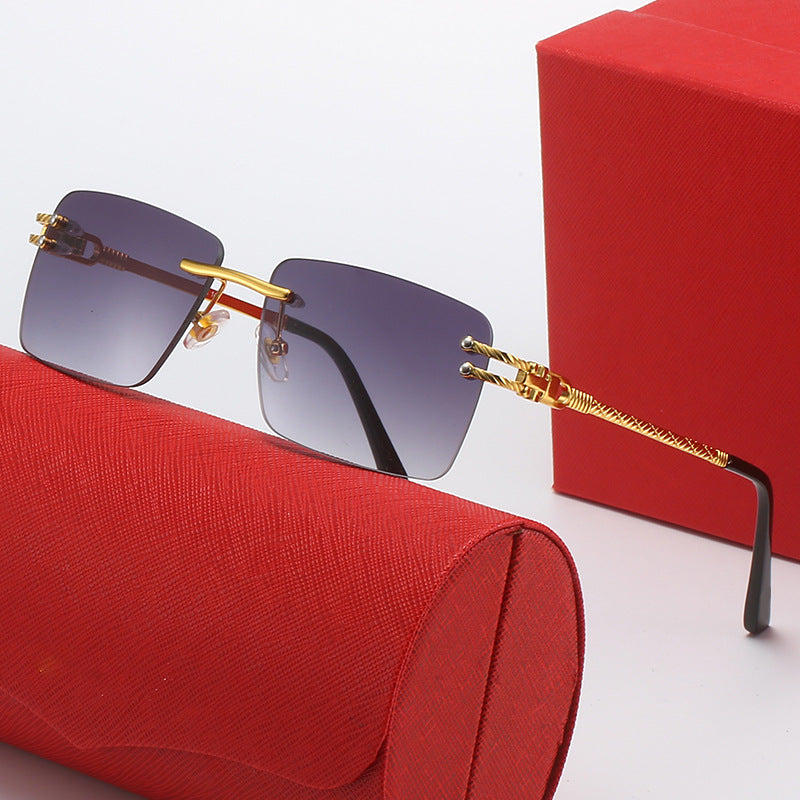 Women's Designer Glasses Bowlift
