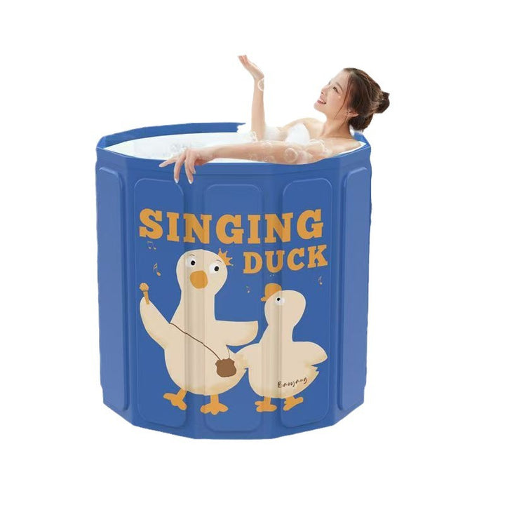 Women's Foldable Premium Bathtub Bowlift