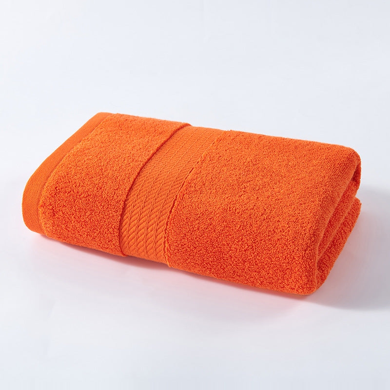 Women's Luxury Terry Towel Bowlift