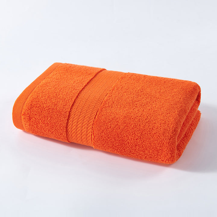 Ladies Wellness Towel Bowlift
