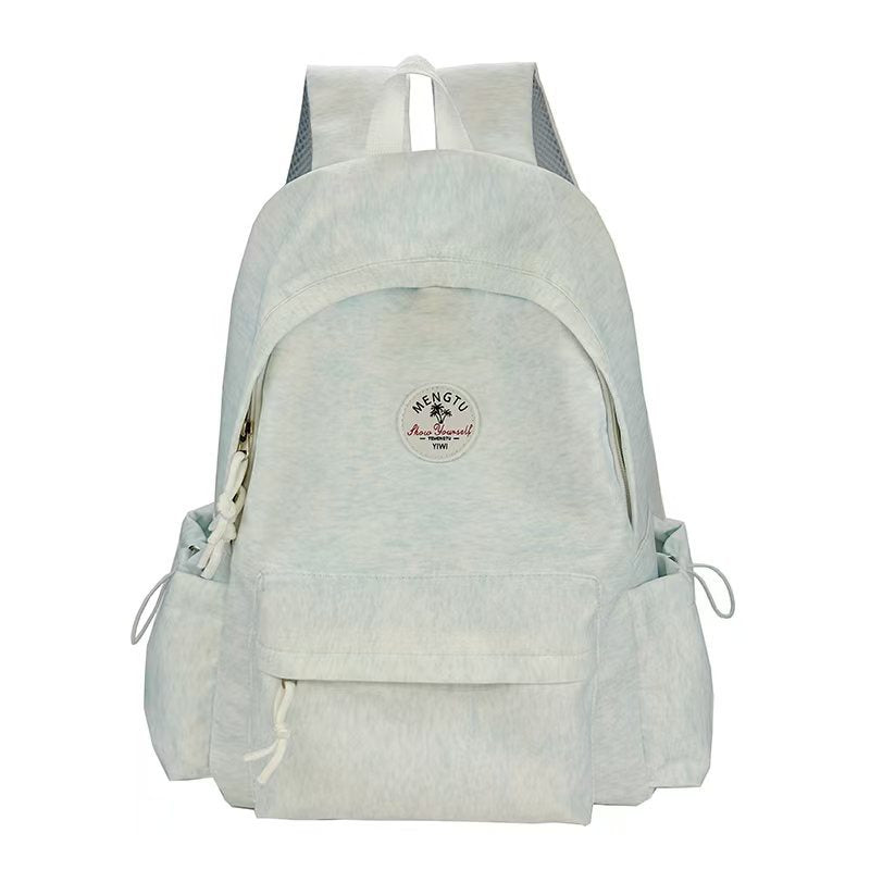 Multi-Functional Everyday Backpack Bowlift
